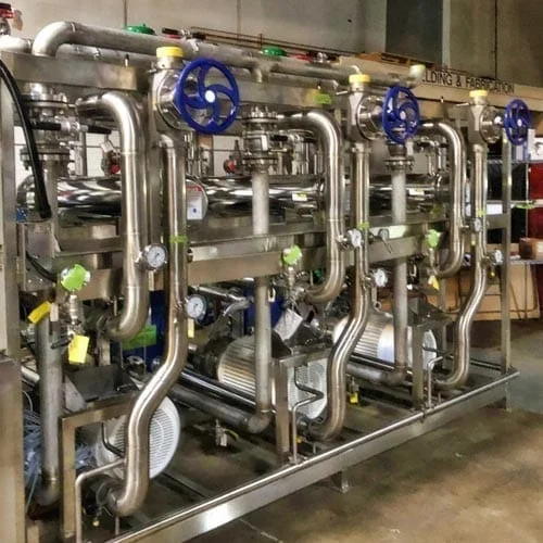 | gmp piping Biotech-pharm