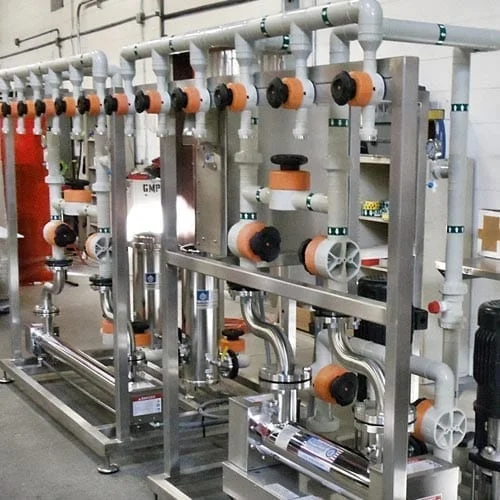 | gmp piping Food/dairy