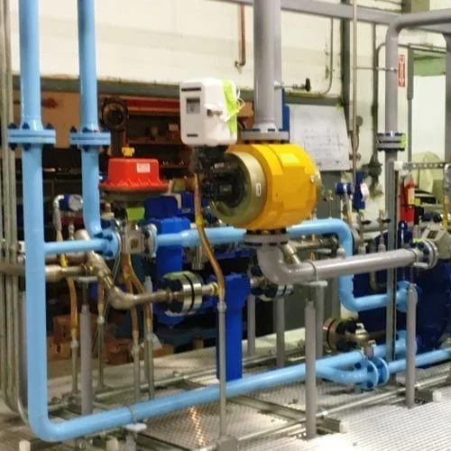 | gmp piping Industrial